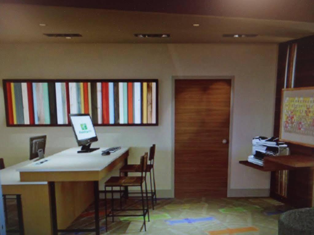 Hotel Holiday Express & By Ihg Monroe